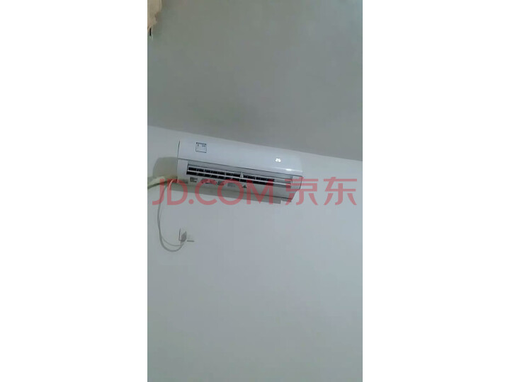 格力品圆壁挂式卧室空调挂机KFR-35GW (35592)Da-3质量众测怎么样呢???真实质量评测大揭秘 首页推荐 第1张-商情88推广网