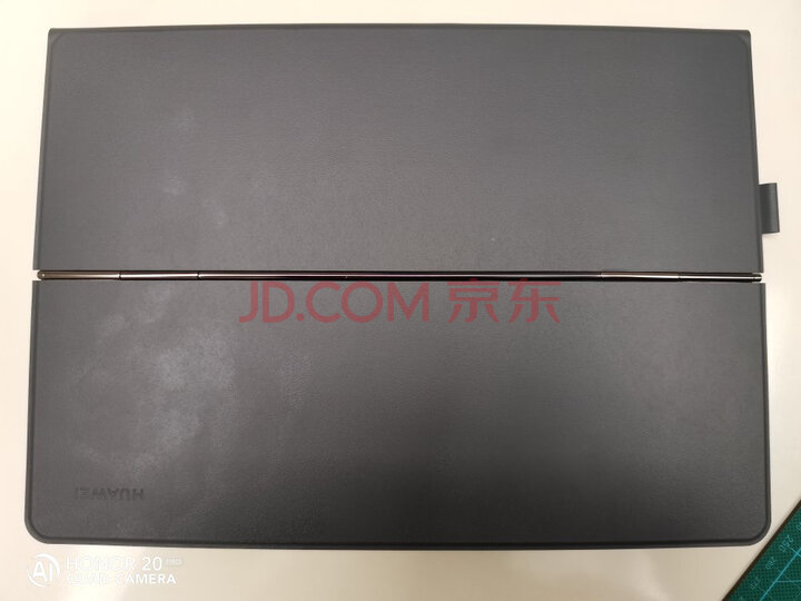 华为MateBook E 2019款 12英寸二合一平板电脑怎么样？亲身使用了大半年 感受曝光 首页推荐 第1张