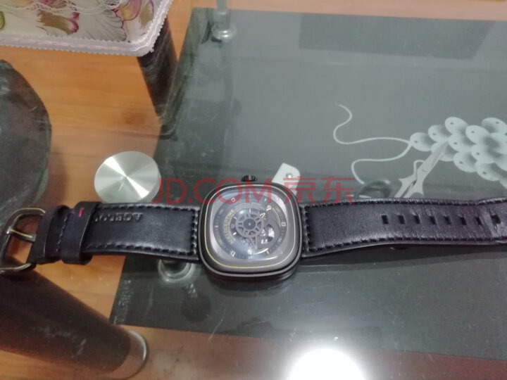 艾戈勒(agelocer)瑞士进口手表3302A1怎么样【质量评测】内幕独家揭秘 首页推荐 第7张-商情88推广网