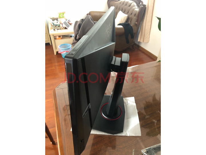 华硕TUF Gaming VG27AQE 27英寸 144Hz显示器怎么样？对比说说同型号质量优缺点如何 首页推荐 第7张