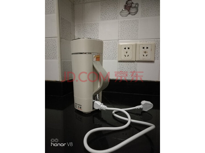 大宇(DAEWOO)电水壶D2怎么样?质量如何?亲身使用体验内幕详解 首页推荐 第4张-商情88推广网
