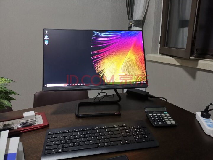 联想(Lenovo)AIO逸英特尔酷睿i5 个人商务一体机怎么样【官网评测】质量内幕详情 首页推荐 第6张-商情88推广网