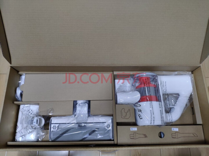 米家 手持吸尘器怎么样?用过的朋友来说说使用感受 首页推荐 第10张-商情88推广网