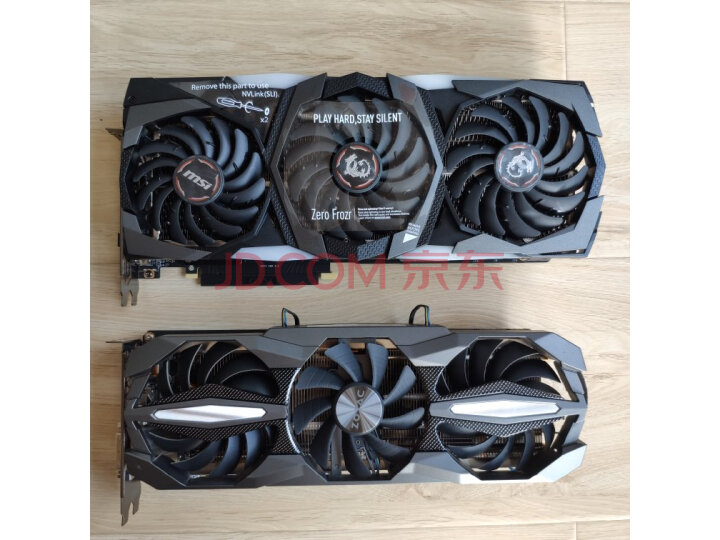 微星 黑龙 GeForce RTX 2080 Ti 11G DUKE显卡怎么样？真实质量评测大揭秘 首页推荐 第1张