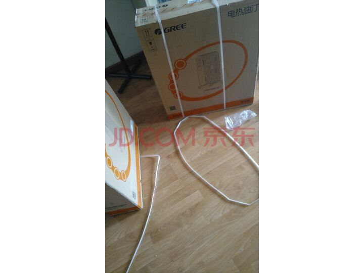 格力 (GREE)取暖器NDY18-X6122怎么样?好不好,优缺点区别有啥? 首页推荐 第1张-商情88推广网