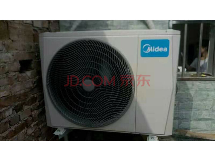 美的（Midea）变频冷暖客厅圆柱空调柜机KFR-72LW WYSN8A1@怎么样？性价比高吗，深度评测揭秘 首页推荐 第7张