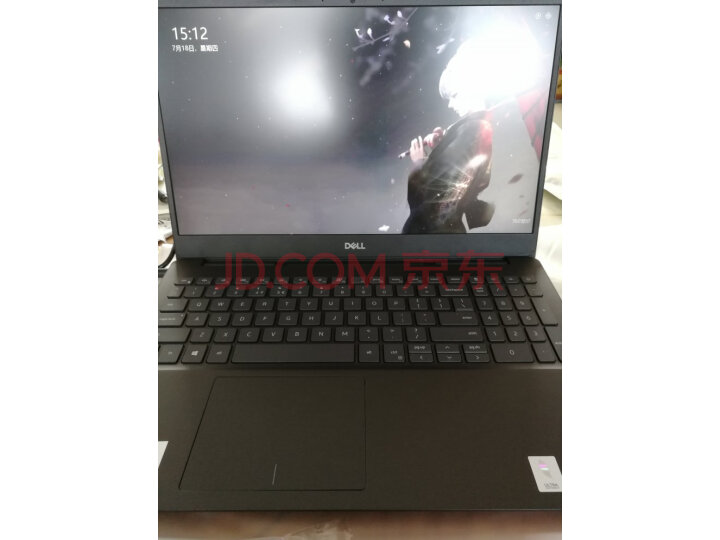 戴尔(DELL)灵越7590游戏笔记本电脑质量众测怎么样呢???评价为什么好,内幕详解 首页推荐 第5张-商情88推广网