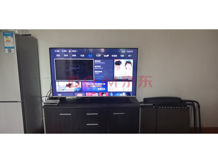 创维 酷开(coocaa) 50K5A人工智能液晶网络电视机怎么样【值得买吗】优缺点大揭秘 首页推荐 第7张