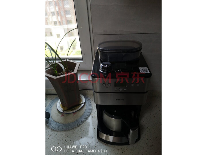 飞利浦(PHILIPS)咖啡机HD7753怎么样?飞利浦咖啡机7751和7753比较评测揭秘 首页推荐 第8张-商情88推广网