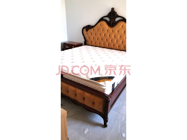 慕思 乳胶床垫自营 2CM比利时进口乳胶新品测评好不好【分享揭秘】性能优缺点内幕 首页推荐 第8张-商情88推广网