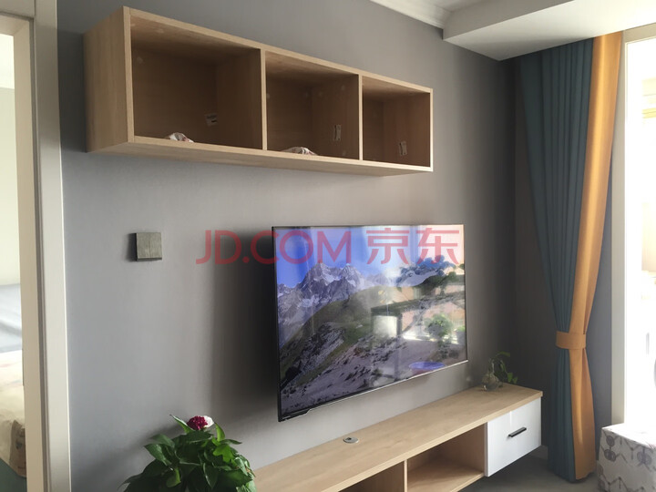 长虹55D8P 55英寸平板电视机怎么样？长虹55D与55E比较评测曝光 首页推荐 第7张