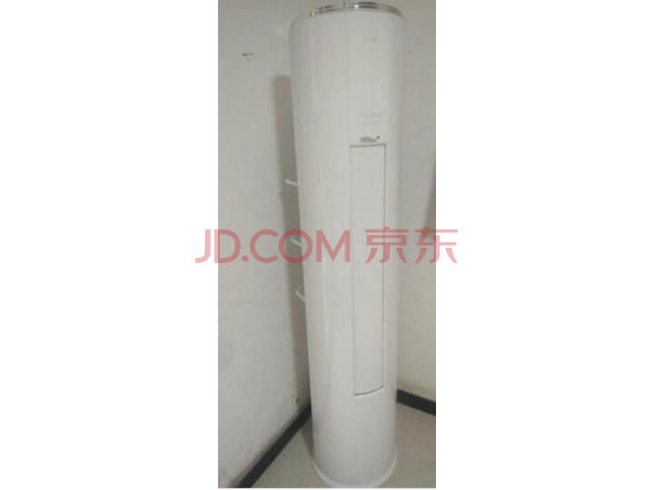 华凌空调 美的出品客厅圆柱空调柜机KFR-72LW HCN8B3质量众测怎么样呢???评价为什么好,内幕详解 首页推荐 第4张-商情88推广网