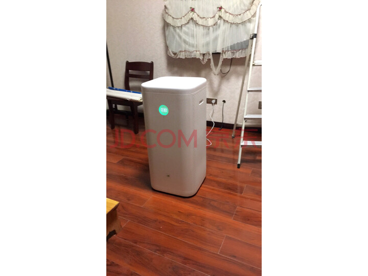 畅呼吸 智能空气净化器KJ800G-JT02怎么样？媒体质量评测，优缺点详解 首页推荐 第1张