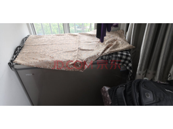 美菱(MELING)家用商用冰柜BCD-221DT怎么样【值得买吗】优缺点大揭秘 首页推荐 第1张-商情88推广网