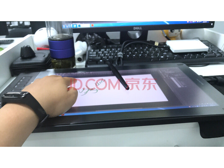 高漫GM156HD手绘屏GM156HD怎么样?质量优缺点对比评测详解 首页推荐 第1张-商情88推广网