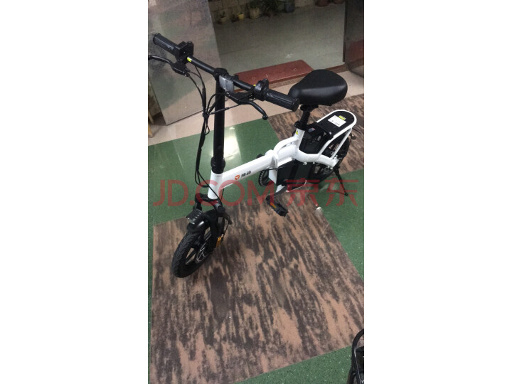 雅迪 F3 代驾折叠车 助力电动自行车怎么样【入手评测】性能独家评测详解 首页推荐 第5张-商情88推广网