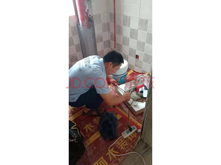 史密斯（A.O.SMITH）60升电热水器BR60怎么样【优缺点评测】媒体独家揭秘分享 首页推荐 第8张