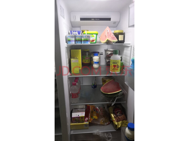 海尔 Haier十字对开门双开门冰箱CD-471WDEA怎么样？质量评测，内幕大揭秘 首页推荐 第8张