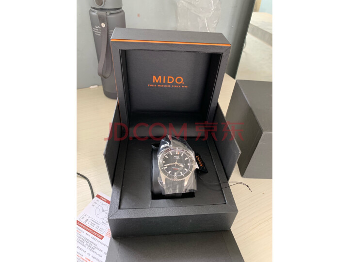 美度(MIDO)瑞士手表 舵手系列M040.407.16.060.00怎么样?有谁用过,质量如何 首页推荐 第2张-商情88推广网