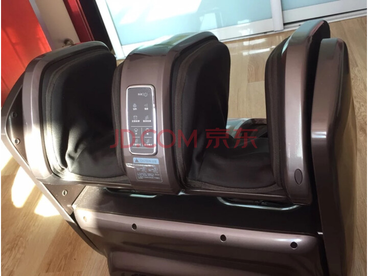 奥佳华(OGAWA) 足疗机腿部足部按摩器3118C质量众测怎么样呢???质量口碑评测,媒体揭秘 首页推荐 第3张-商情88推广网