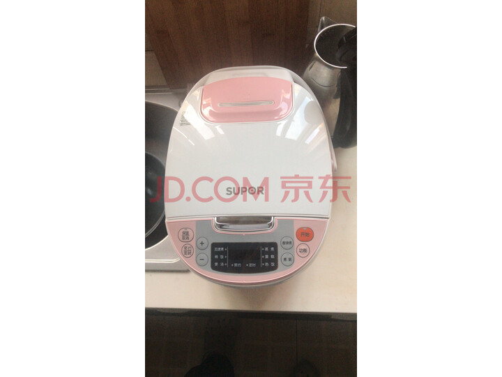 苏泊尔（SUPOR）电饭煲电饭锅怎么样，网友最新质量内幕吐槽 首页推荐 第5张