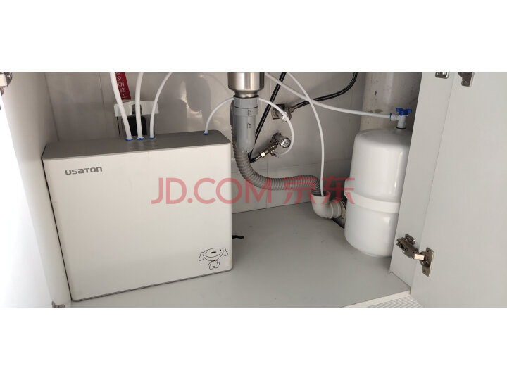 阿诗丹顿(USATON)净水器US-R121-100G怎么样【对比评测】质量性能揭秘 首页推荐 第9张-商情88推广网