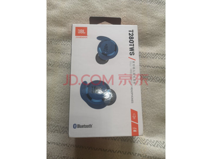 JBL T280TWS真无线蓝牙耳机怎么样【真实揭秘】质量内幕详情 首页推荐 第5张