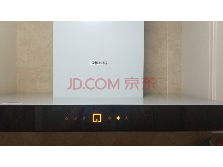 方太(FOTILE)油烟机EMD2T+HT8BE质量众测怎么样呢???买后一个月,真实曝光优缺点 首页推荐 第8张-商情88推广网