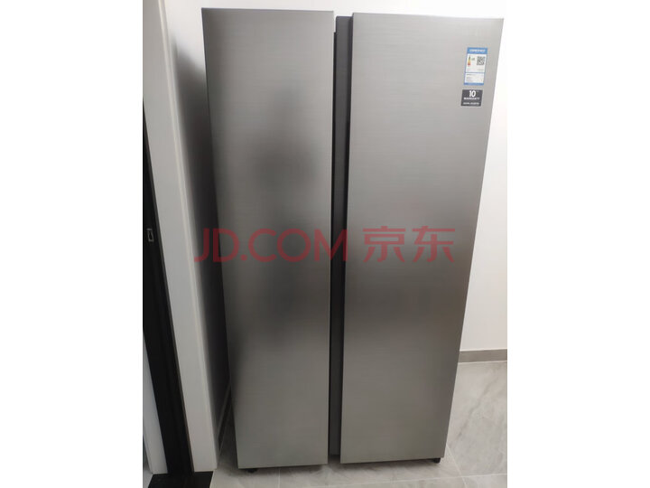 三星 新品655升对开门大容量冰箱旋转制冰盒 RS62R5007F8怎么样？亲身使用感受，内幕真实曝光 首页推荐 第3张