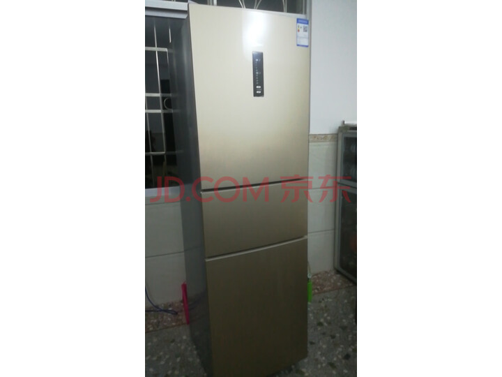 美的(Midea)226升 风冷无霜三门冰箱BCD-226WTM(E)怎么样？真实买家评价质量优缺点如何 首页推荐 第10张