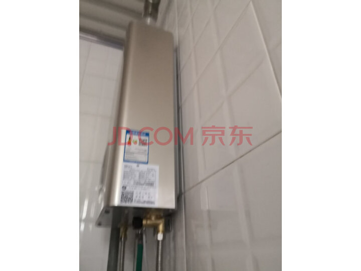 海尔(Haier)16升燃气热水器JSQ31-16WD3(12T)质量众测怎么样呢???入手半年内幕评测,优缺点详解 首页推荐 第9张-商情88推广网