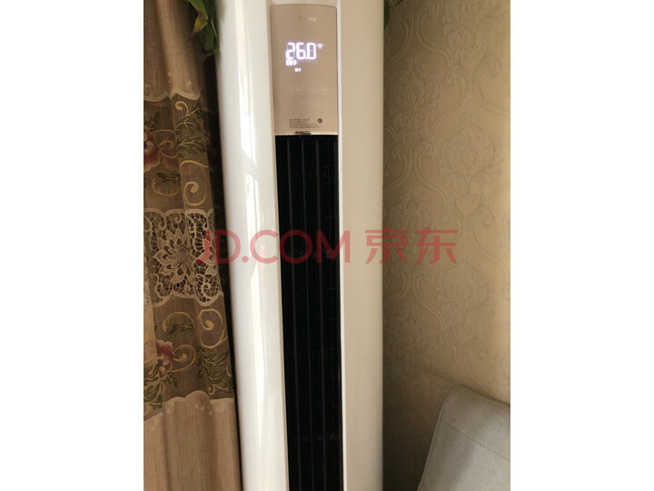 美的（Midea）变频冷暖客厅圆柱空调柜机KFR-72LW WYSN8A1@怎么样？性价比高吗，深度评测揭秘 首页推荐 第1张