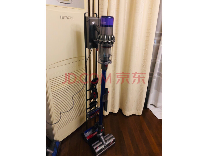 戴森(Dyson) 吸尘器 V11 ABSOLUTE 智能无绳吸尘器新品测评好不好【猛戳查看】质量性能评测详情 首页推荐 第4张-商情88推广网
