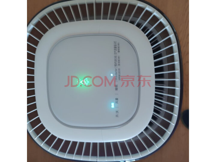 三星（SAMSUNG）空气净化器KJ393G-K5050WD怎么样【值得买吗】优缺点大揭秘 首页推荐 第6张