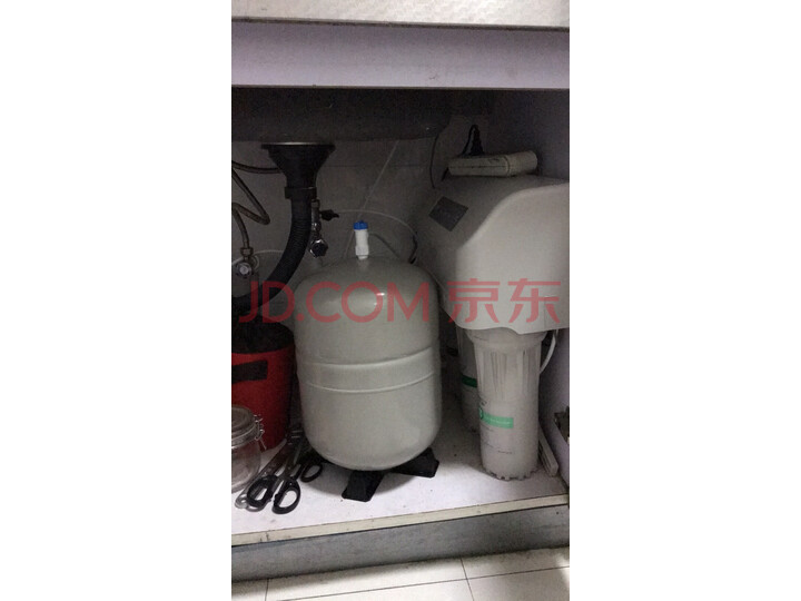 史密斯(A.O.Smith)家用有桶净水器 R50VTC1新品测评好不好【质量评测】优缺点最新详解 首页推荐 第6张-商情88推广网