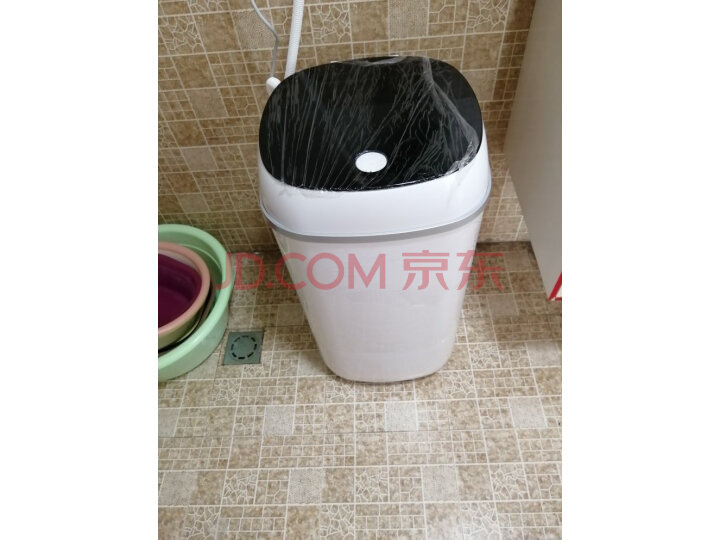 小鸭牌4.5公斤半全自动波轮迷你洗衣机质量众测怎么样呢???不得不看【质量大曝光】 首页推荐 第7张-商情88推广网