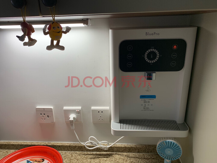 博乐宝（BOLEBAO）C12H1-N500净水器怎么样？用后半年客观评价评测感【内幕曝光】 首页推荐 第5张