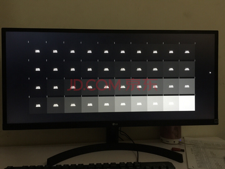 LG 29WK500 29英寸显示器怎么样.质量优缺点评测详解分享 首页推荐 第3张-商情88推广网