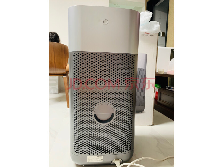 霍尼韦尔 除菌智能空气净化器KJ600F-PAC2158S怎么样【入手评测】性能独家评测详解 首页推荐 第9张-商情88推广网