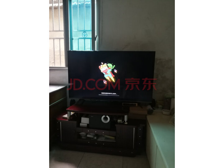 小米(MI)小米电视4A 55英寸L55M5-AZ 好不好啊?质量内幕媒体评测必看 首页推荐 第3张-商情88推广网