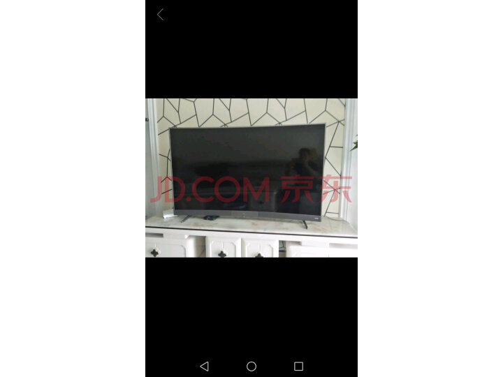 TCL 55T3D 55英寸超高清34核人工智能曲面电视质量众测怎么样呢???新款质量评测,内幕详解 首页推荐 第9张-商情88推广网