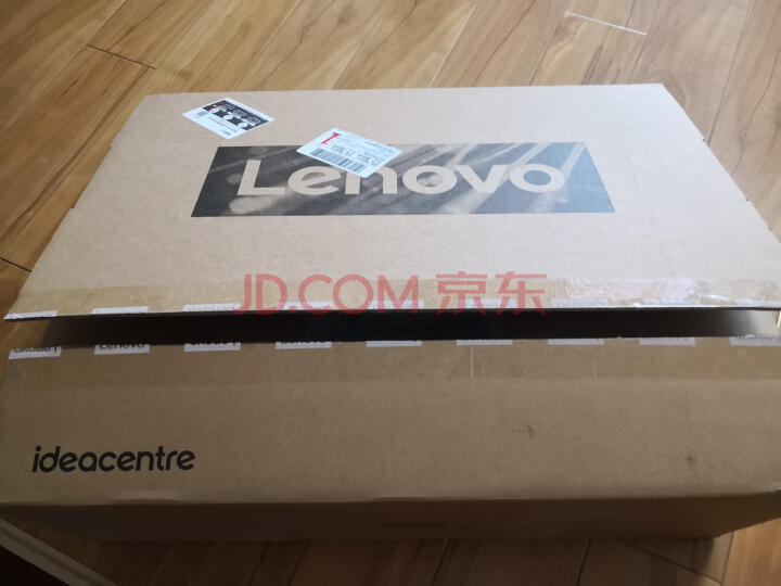 联想(Lenovo)AIO逸微边框一体机台式电脑23.8英寸怎么样？质量有缺陷吗【已曝光】 首页推荐 第5张