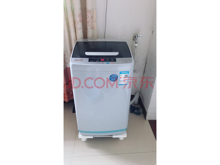奥克斯(AUX)波轮洗衣机全自动XQB52-1939怎么样?亲身使用感受,内幕真实曝光 首页推荐 第6张-商情88推广网