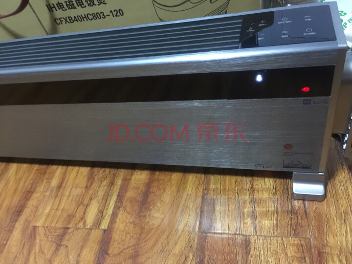美的(Midea)踢脚线取暖器家用电暖器电暖气片地脚线HD22X怎么样?性价比高吗,深度评测揭秘 首页推荐 第6张-商情88推广网