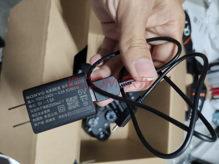 索尼（SONY）ECM-B1M 枪型麦克风 Vlog拍摄 数码相机怎么样？不得不看【质量大曝光】 首页推荐 第9张