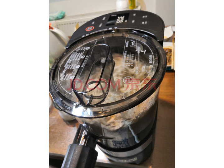 九阳面条机M6-L20新品测评好不好【独家揭秘】优缺点性能评测详解 首页推荐 第8张-商情88推广网
