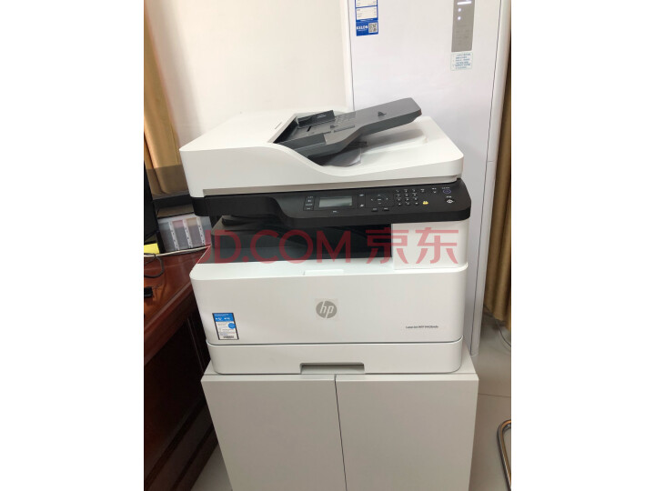 惠普(HP)打印机M436n m436nda 433a3A4黑白激光一体机质量众测怎么样呢???质量功能如何,真实揭秘 首页推荐 第9张-商情88推广网