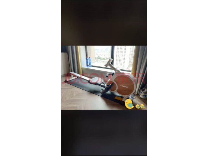ATHFIT 划船机家用静音电阻磁控型质量众测怎么样呢???媒体评测,质量内幕详解 首页推荐 第1张-商情88推广网