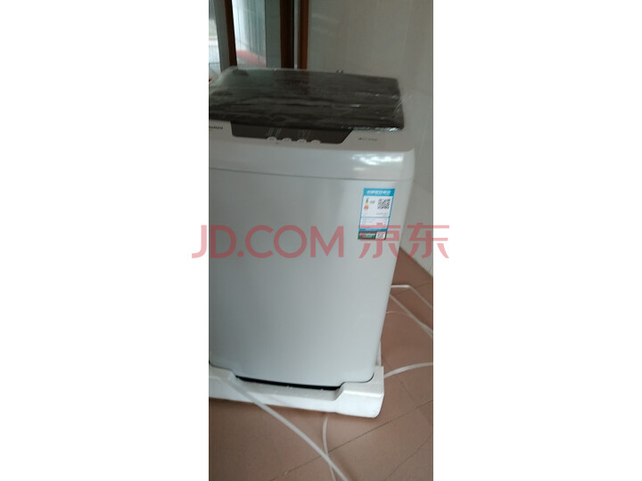 容声(Ronshen) 波轮洗衣机全自动RB90D1521怎么样【质量评测】优缺点最新详解 首页推荐 第8张-商情88推广网