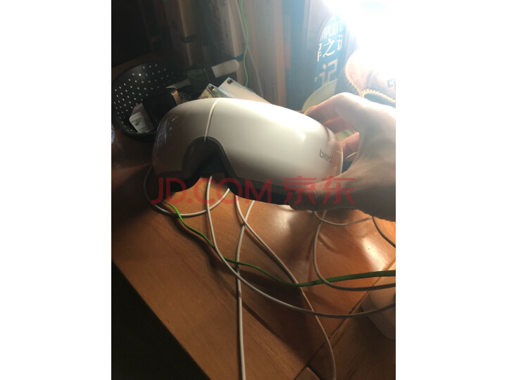 倍轻松(breo)眼部按摩仪iSee4X眼睛按摩器怎么样?谁用过,质量详情揭秘 首页推荐 第3张-商情88推广网